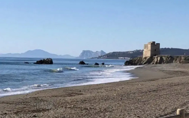 Premium Luxury-casares Del Mar-seaside Apartment