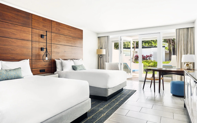 Fairmont El San Juan Villa Experience