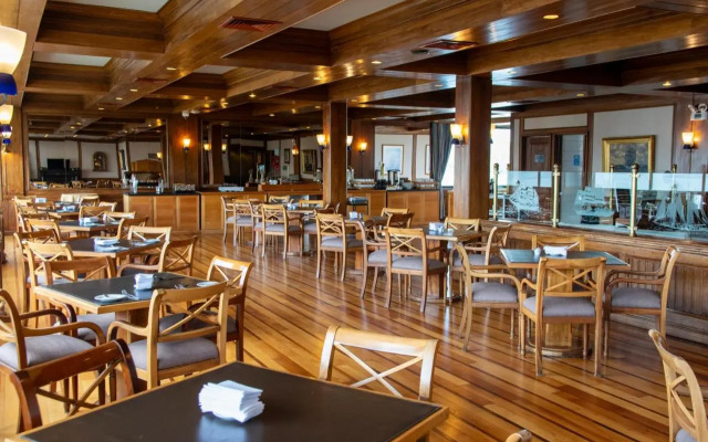 Abba Presidente Suites Puerto Montt