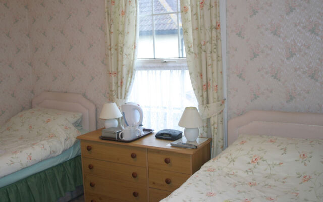 Uplands Guesthouse