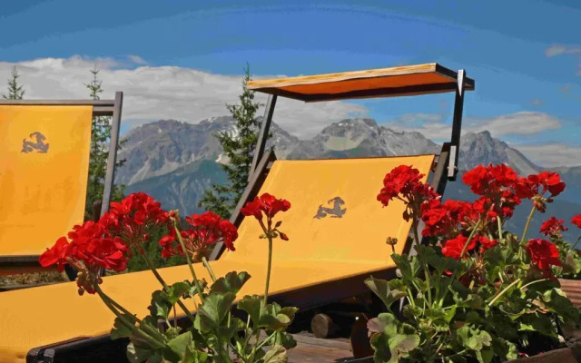 Hotel Chalet Il Capricorno