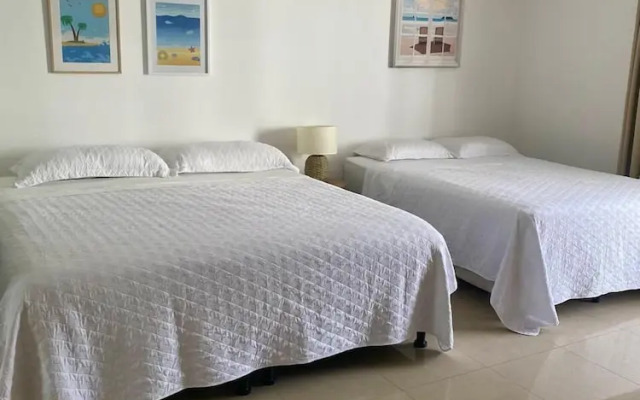 Apartamento en Playa Blanca Town Center