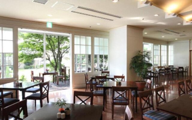 Loisir Hotel Toyohashi