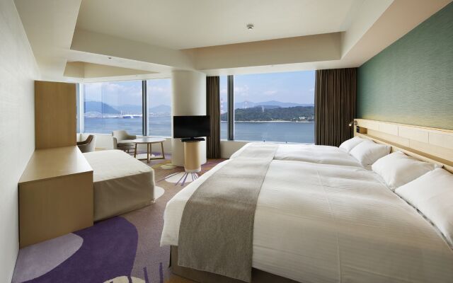 Grand Prince Hotel Hiroshima