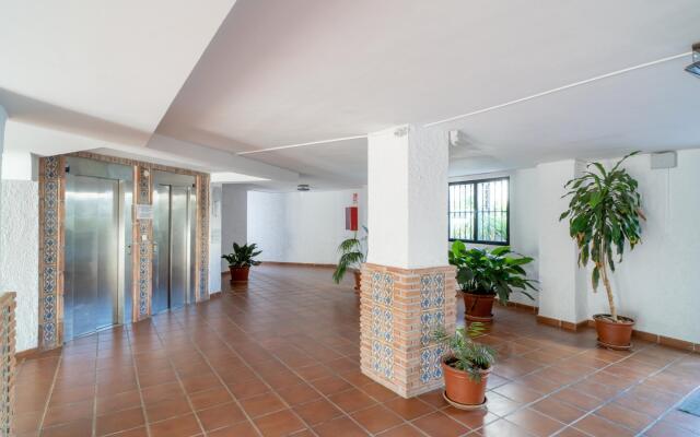 Carabeo 36 Studios Casasol