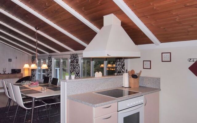 "Imre" - 1.3km from the sea in Western Jutland