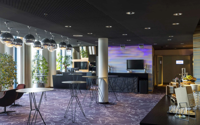 Scandic Hamburg Emporio