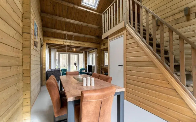 Cozy Holiday Home With a Private Garden