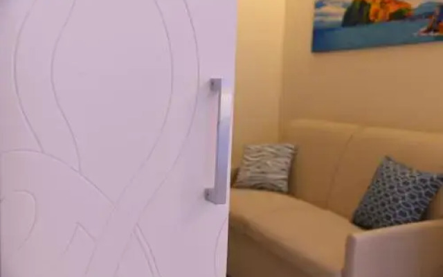 Mavilan Luxury Apartments