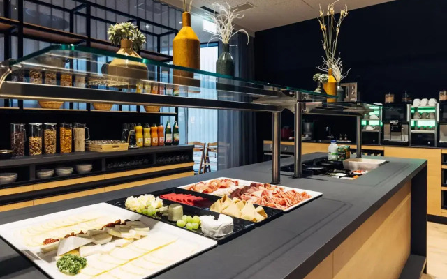 harry's home Bern Ostermundigen