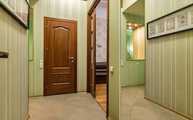 Апартаменты на Московском пр-те, 4