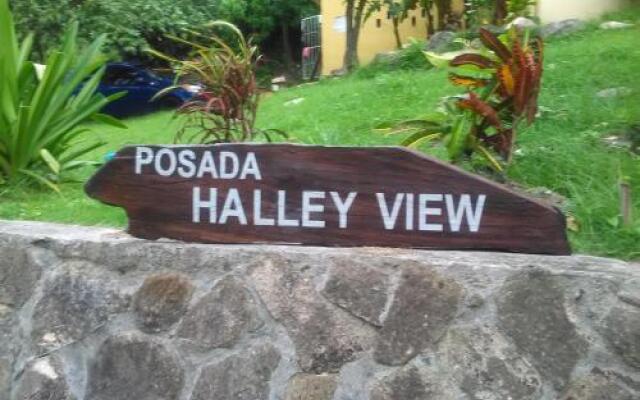 Posada Halley View