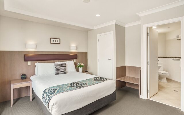 Parkside Hotel & Apartments Auckland