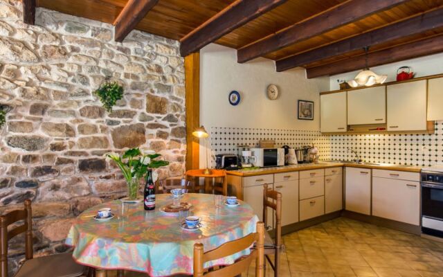 Holiday Home Avel Vor - PLE200