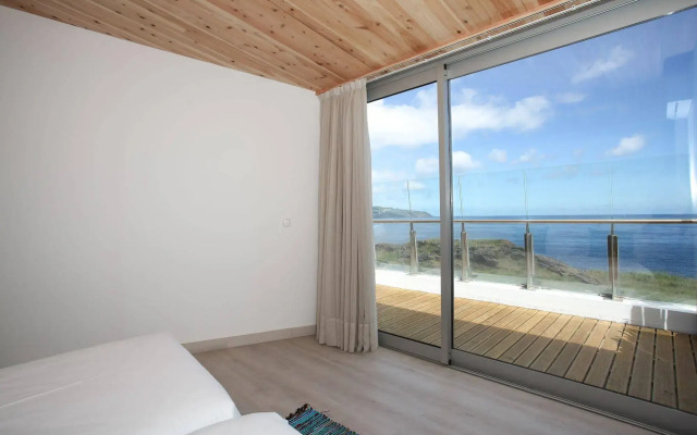 Sao Vicente Lodge