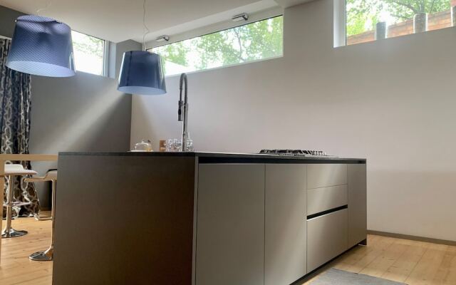 Langhe Apartment in Bottega di Rosanna