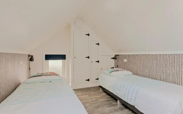Vakantiewoning Westkapelle Noordkerkepad 51