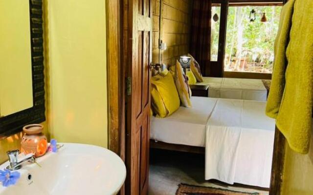 Kandy Eco Lodges