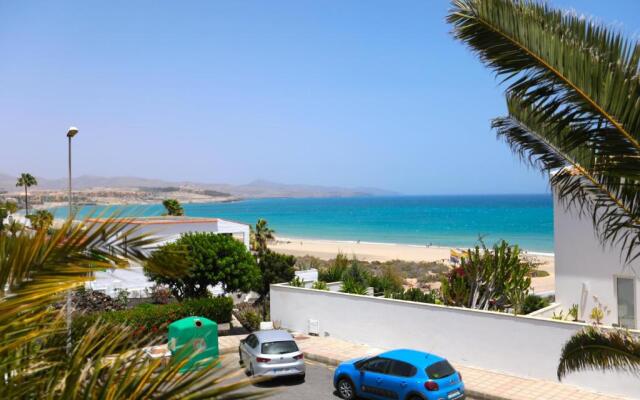 Apartamentos Fuerteventura Sol