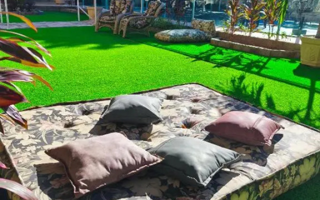 Pousada Recanto de Praia Seca