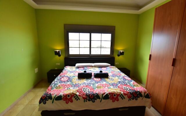 Fuerte Holiday Panoramic Dream with Pool