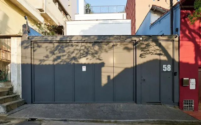 Vila Pitanga Hosting