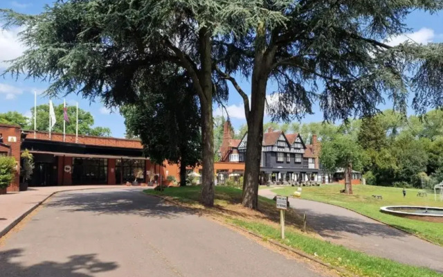 Royal Court Hotel & Spa Coventry