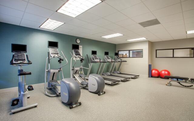 Holiday Inn Express Suites Augusta West -Ft Gordon