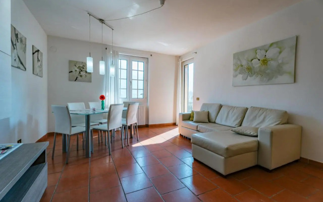 Mary Rose Apartments