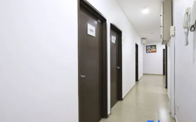 OYO 89497 Ms Nyonya Hotel Melaka City