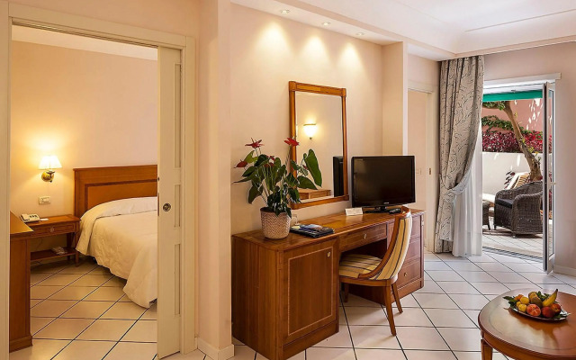 Hotel Continental Ischia