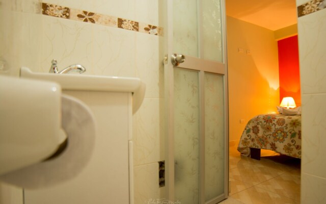 Samaykuy Bed and Breakfast