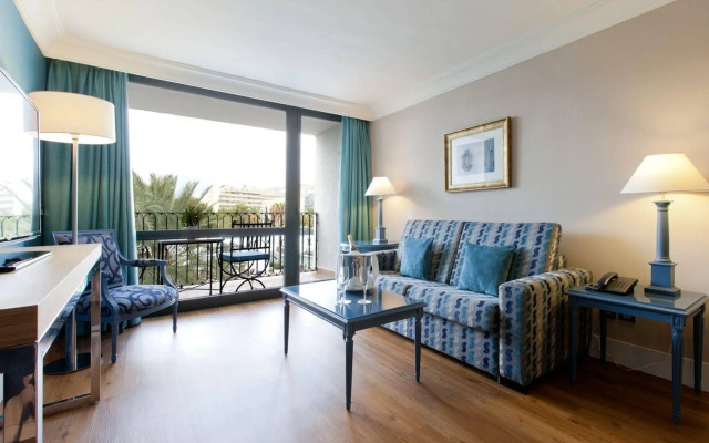 Kimpton Los Monteros Marbella by IHG