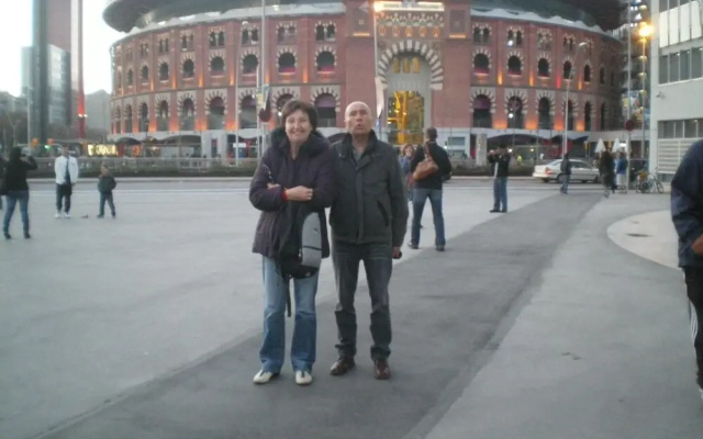 B&B Da Matì