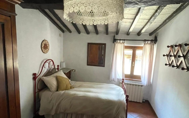 Borgo la Ruga - Tuscany Home