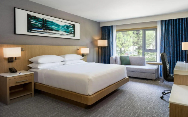 Delta Hotels by Marriott Ontario Airport