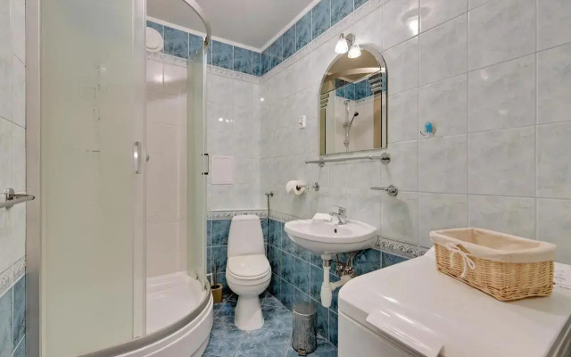 Apartamenty Muszelka 300 m od morza