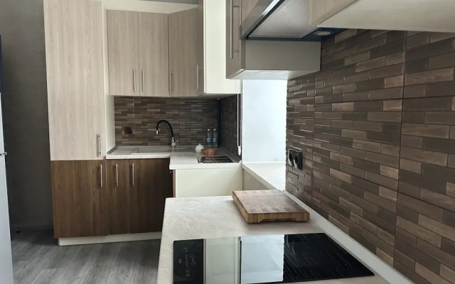 Отель «Центральный»