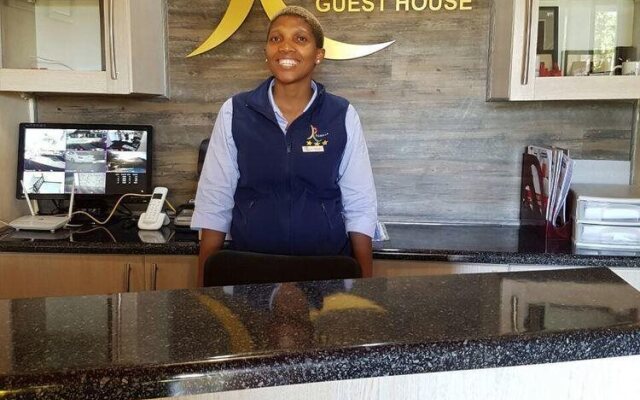 Rochilla Guest House
