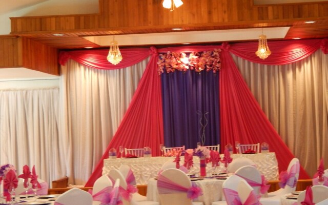 Green Palm Boutique Hotel