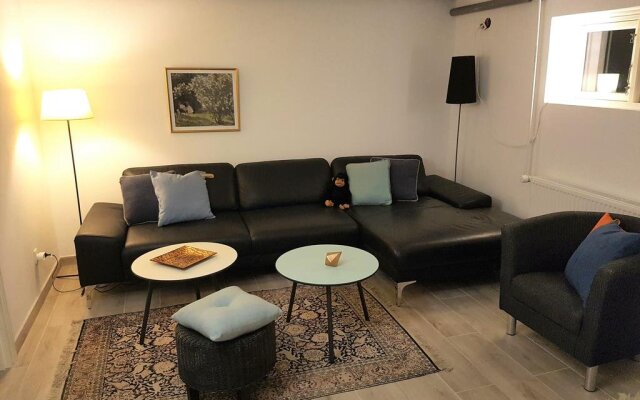 Køge Guesthouse