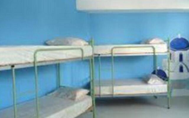 The Hive Hostel