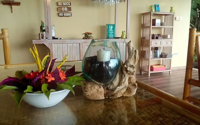 Alam Mimpi Resort Bali