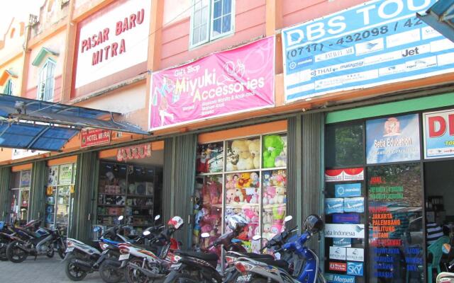 Mitra Hotel
