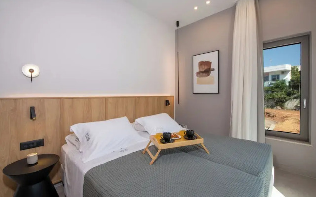 Villa Manu Luxury Living