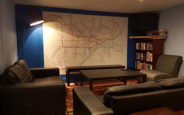 St Christopher's Inn, Greenwich - Hostel