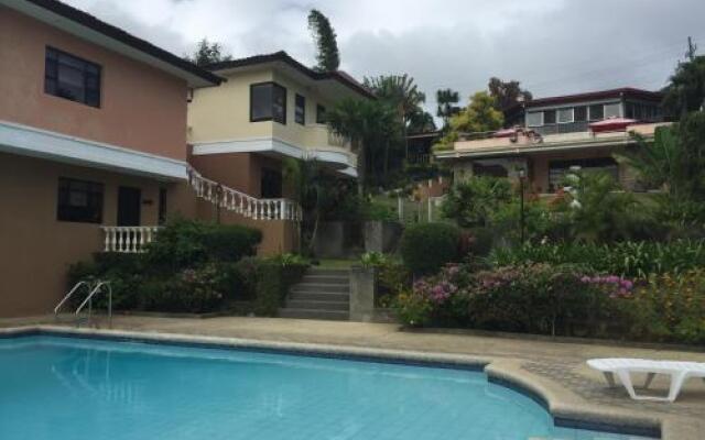 Villa Marinelli Bed And Breakfast