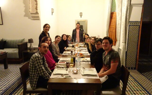 Riad Sabah