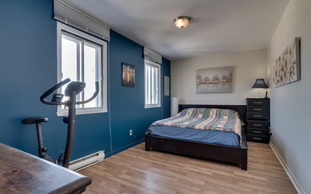 Les Condos de la Renaissance