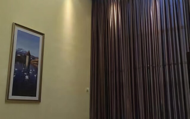Nankunshan Sixiangjia Hot Spring Villa Apartment